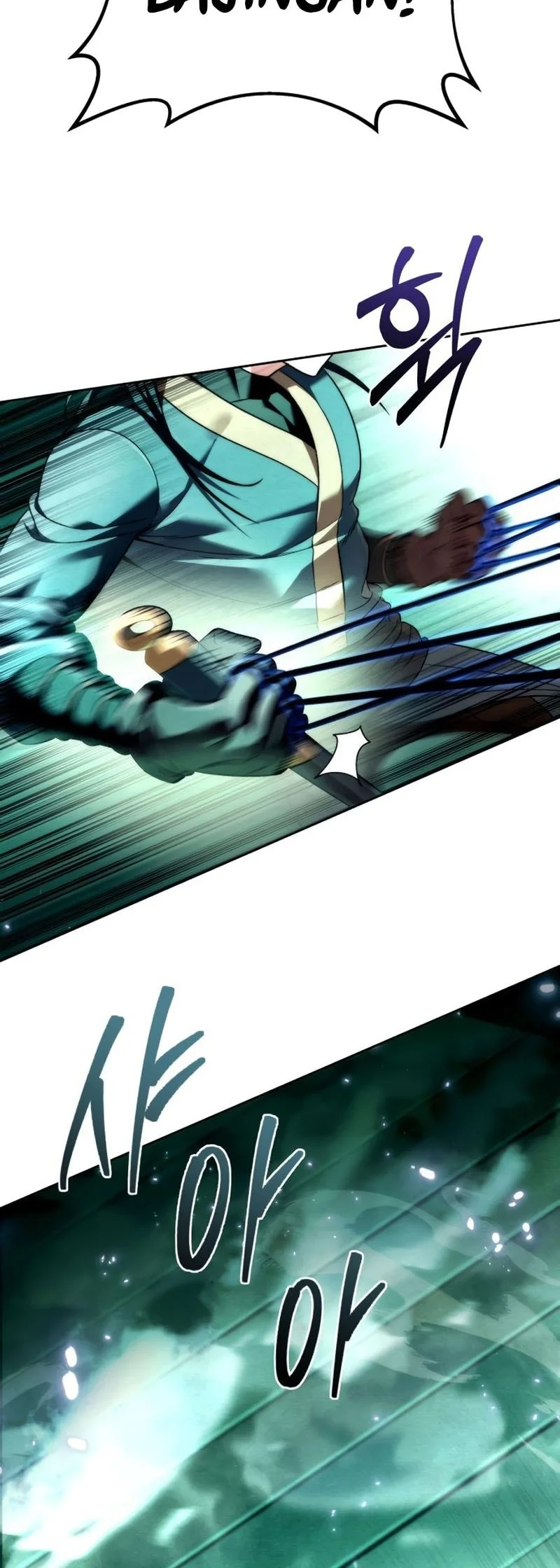 Overlord Of Sichuan Chapter 14 Gambar 54