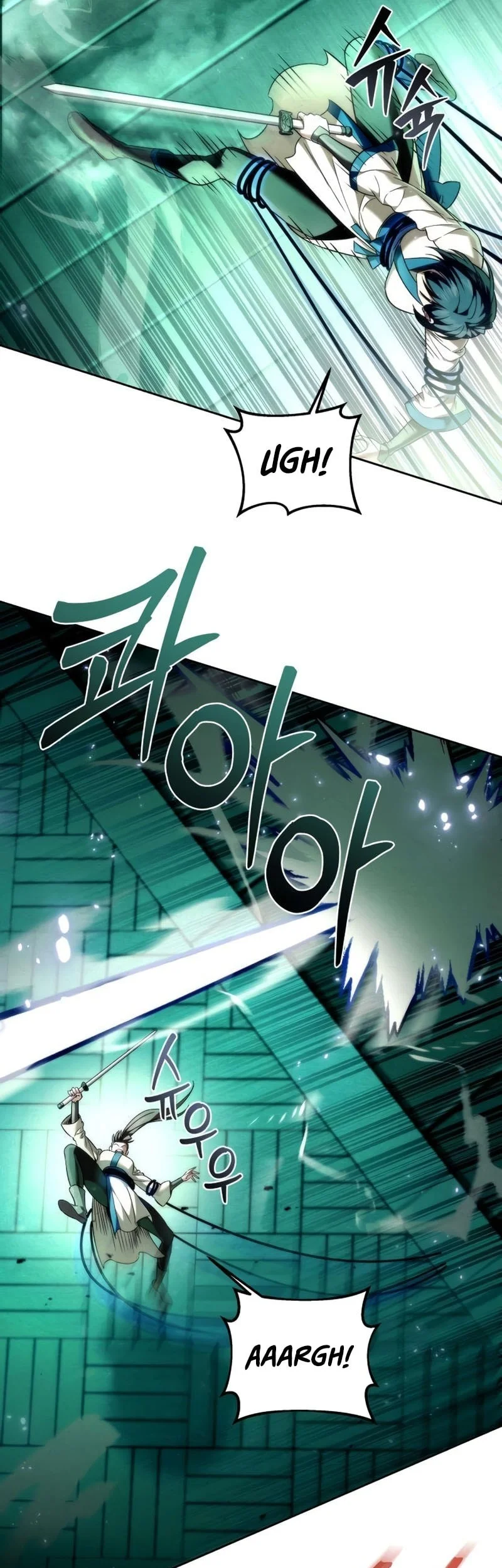 Overlord Of Sichuan Chapter 14 Gambar 55