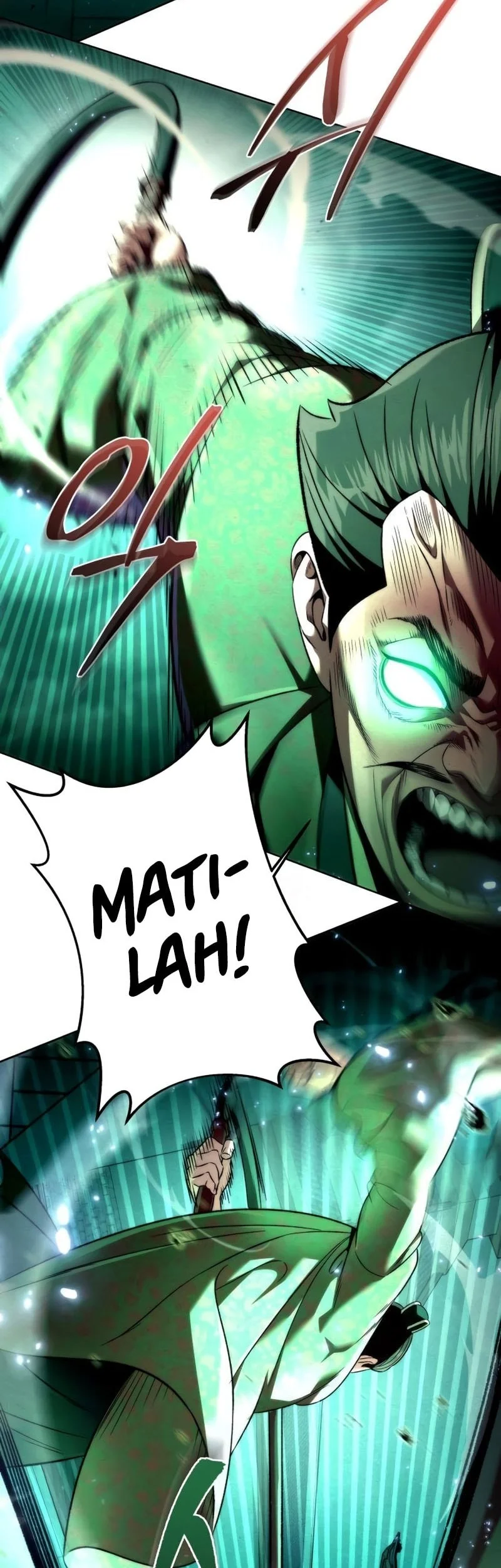 Overlord Of Sichuan Chapter 14 Gambar 56