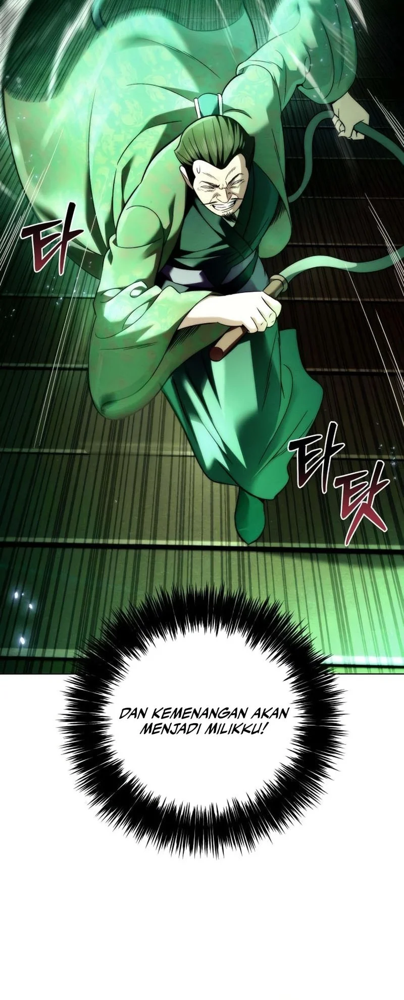 Overlord Of Sichuan Chapter 14 Gambar 62