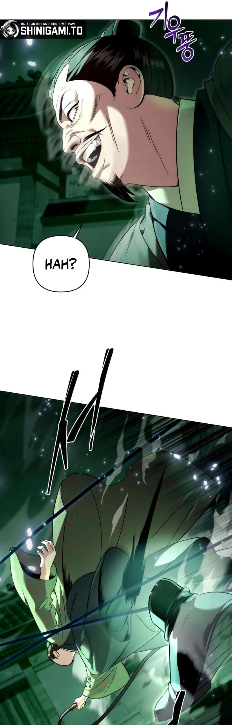 Overlord Of Sichuan Chapter 14 Gambar 63