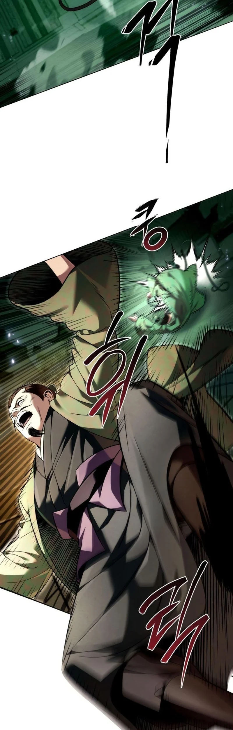 Overlord Of Sichuan Chapter 14 Gambar 64