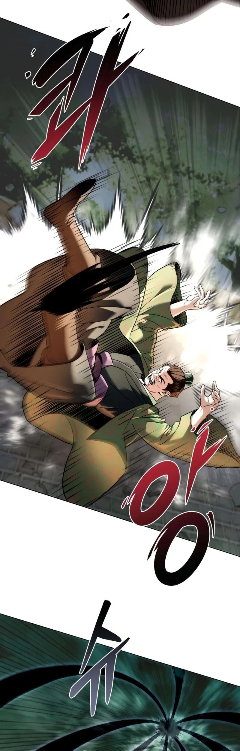 Overlord Of Sichuan Chapter 14 Gambar 65