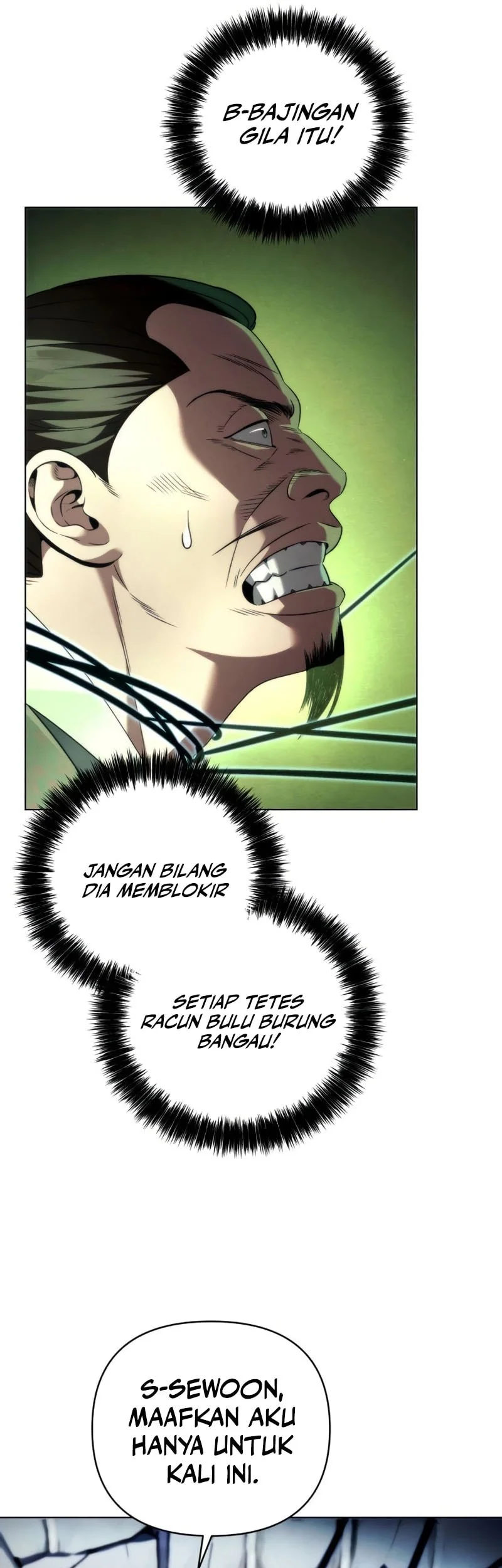 Overlord Of Sichuan Chapter 14 Gambar 71