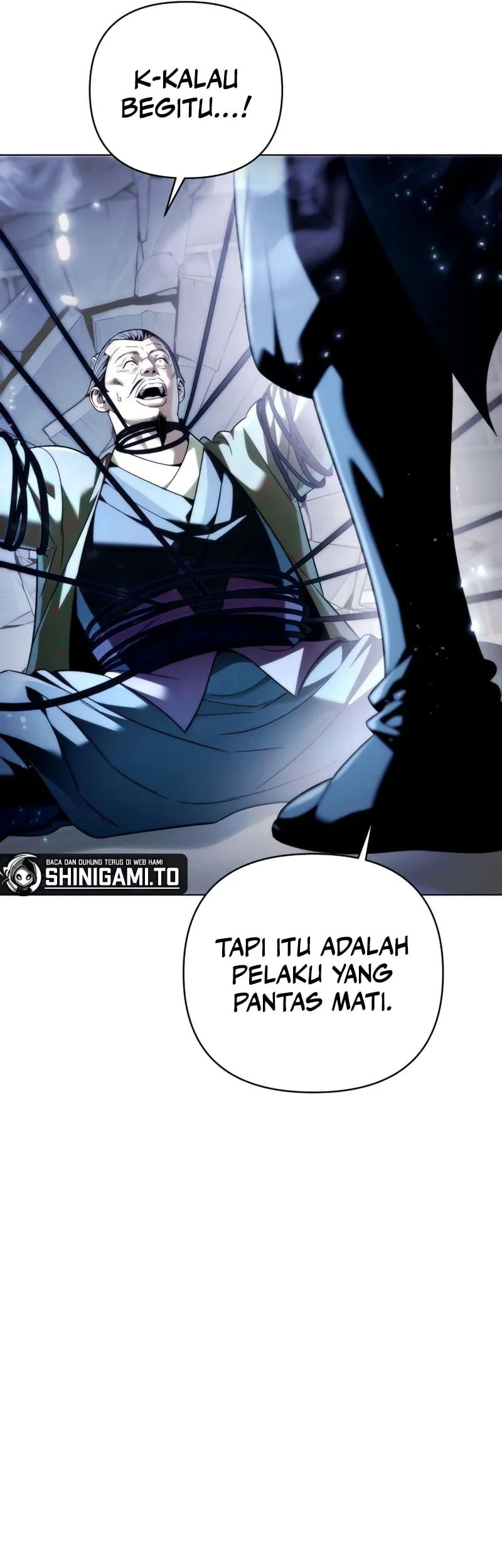 Overlord Of Sichuan Chapter 14 Gambar 75