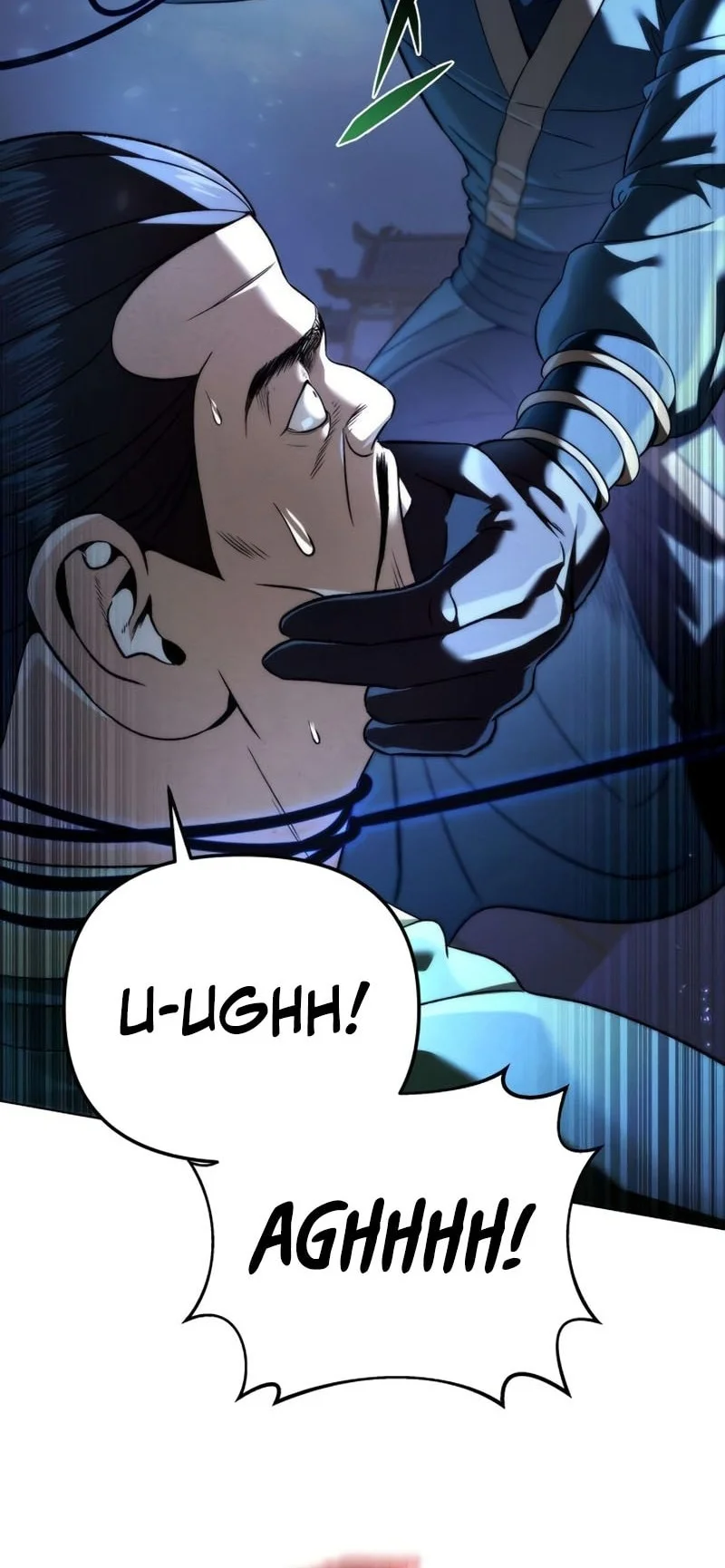 Overlord Of Sichuan Chapter 14 Gambar 78