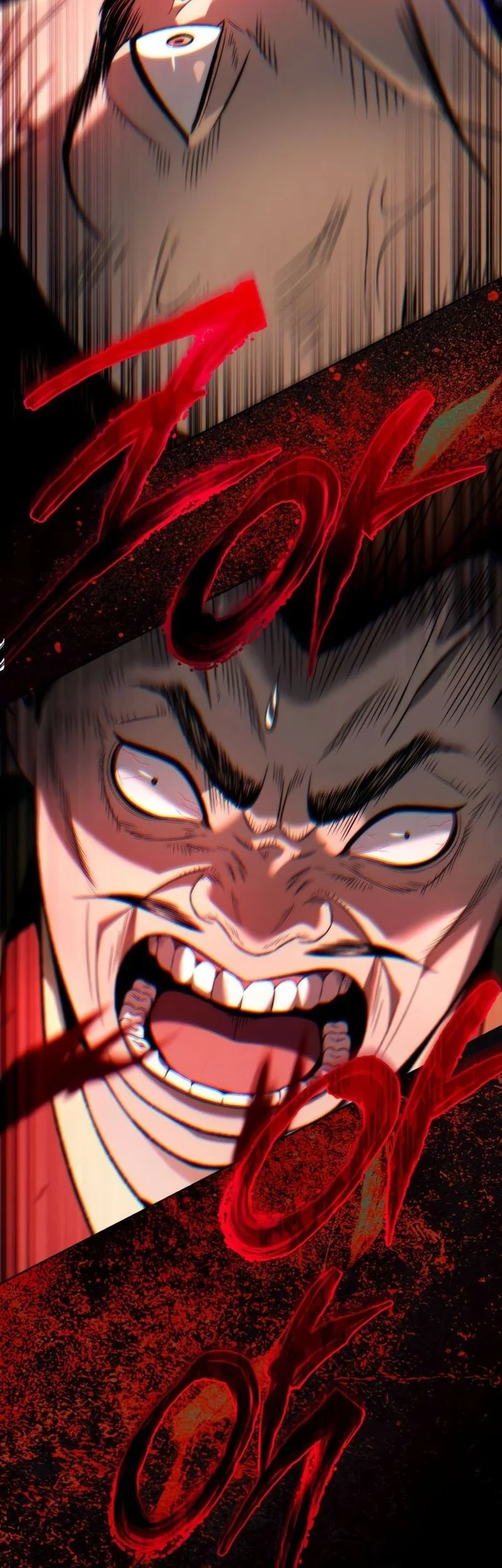 Overlord Of Sichuan Chapter 14 Gambar 80