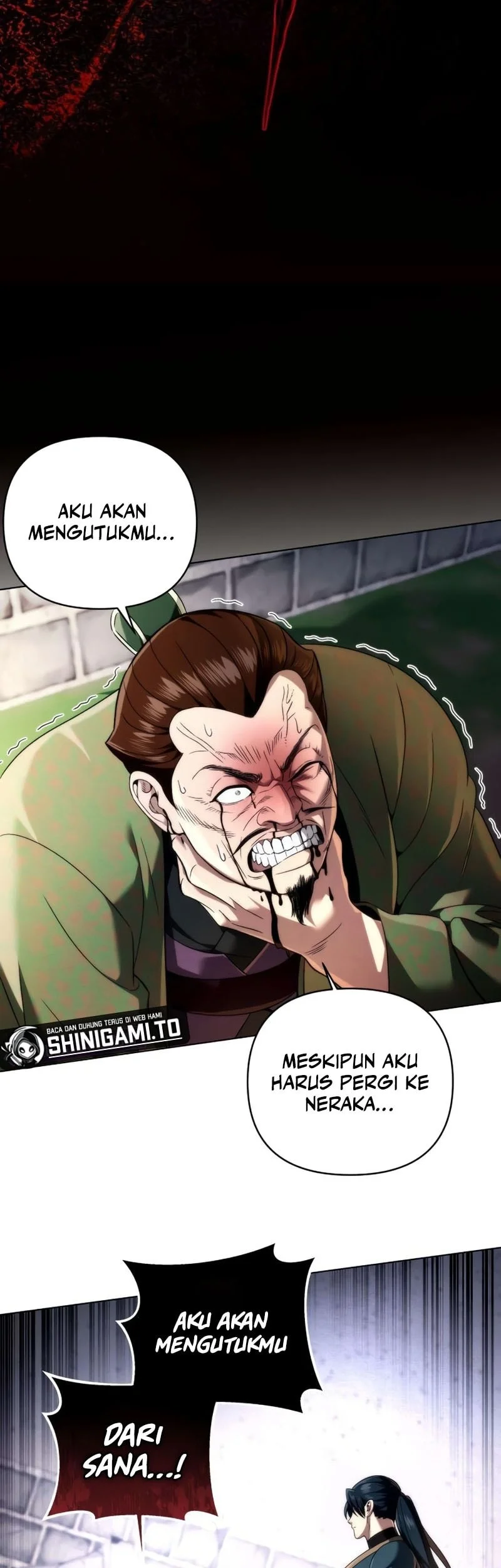 Overlord Of Sichuan Chapter 14 Gambar 81