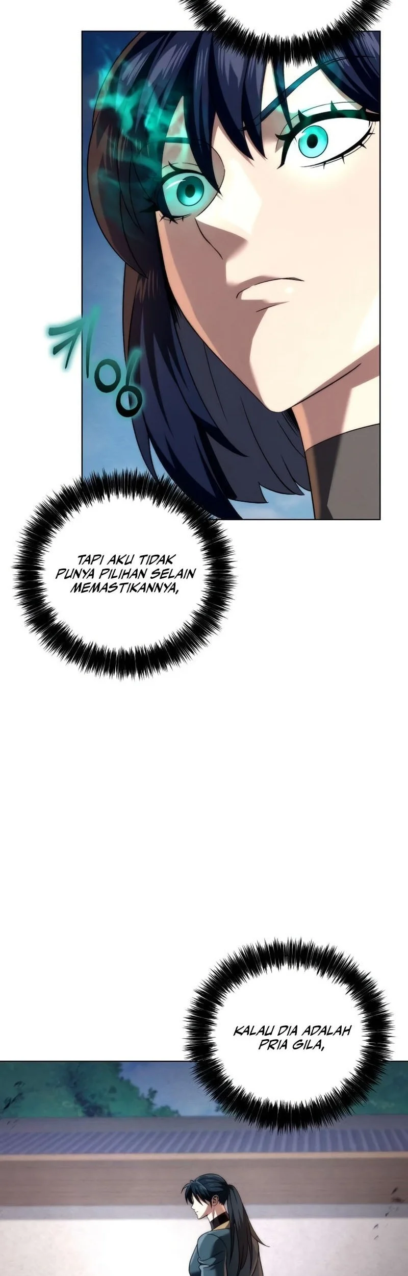 Overlord Of Sichuan Chapter 14 Gambar 84