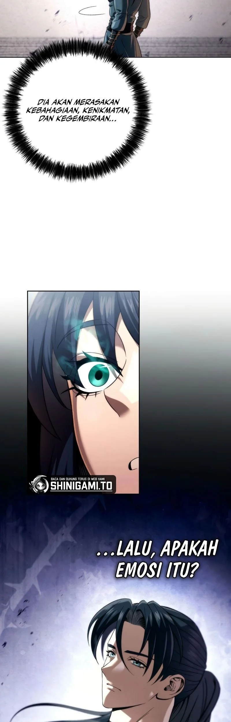 Overlord Of Sichuan Chapter 14 Gambar 85