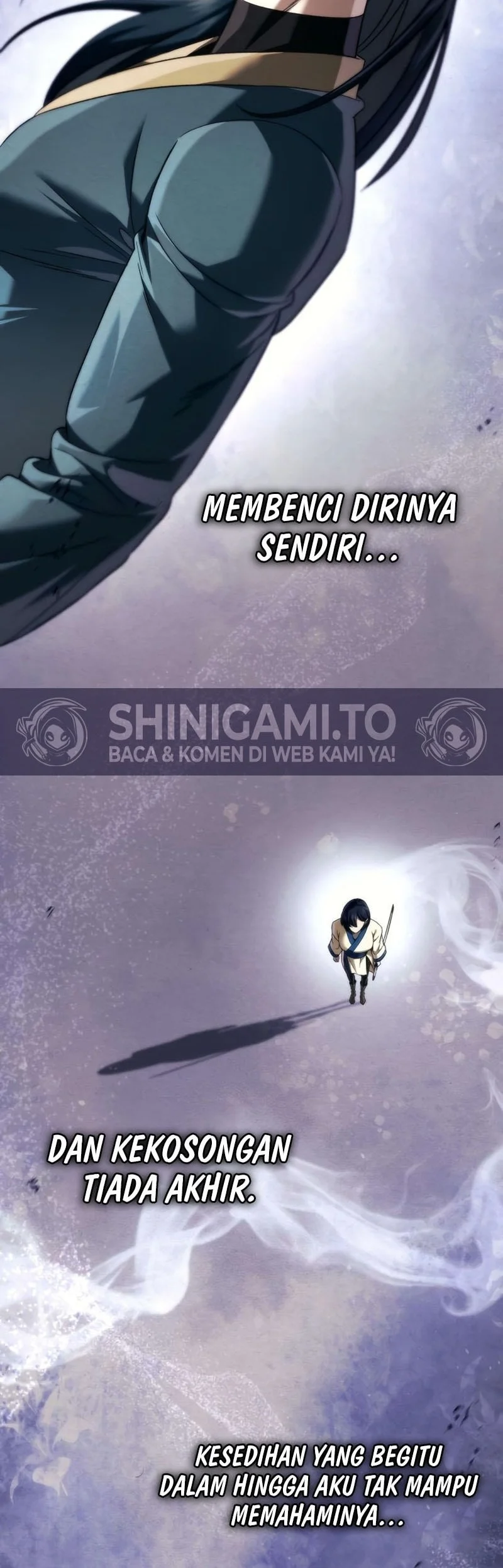 Overlord Of Sichuan Chapter 14 Gambar 86