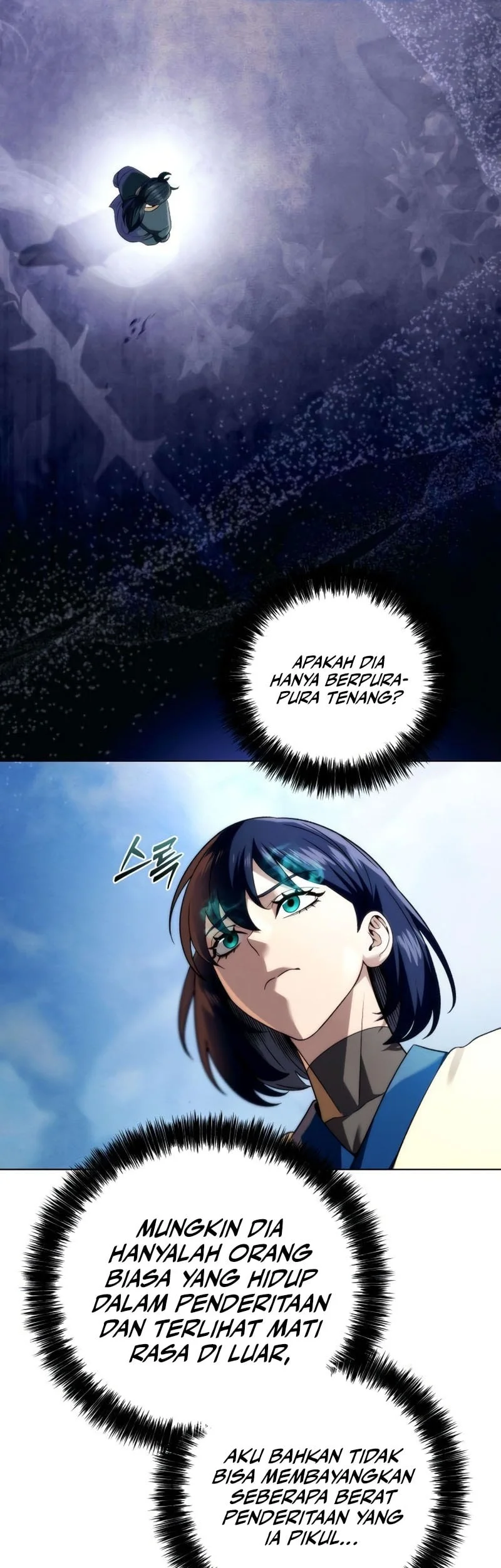 Overlord Of Sichuan Chapter 14 Gambar 87