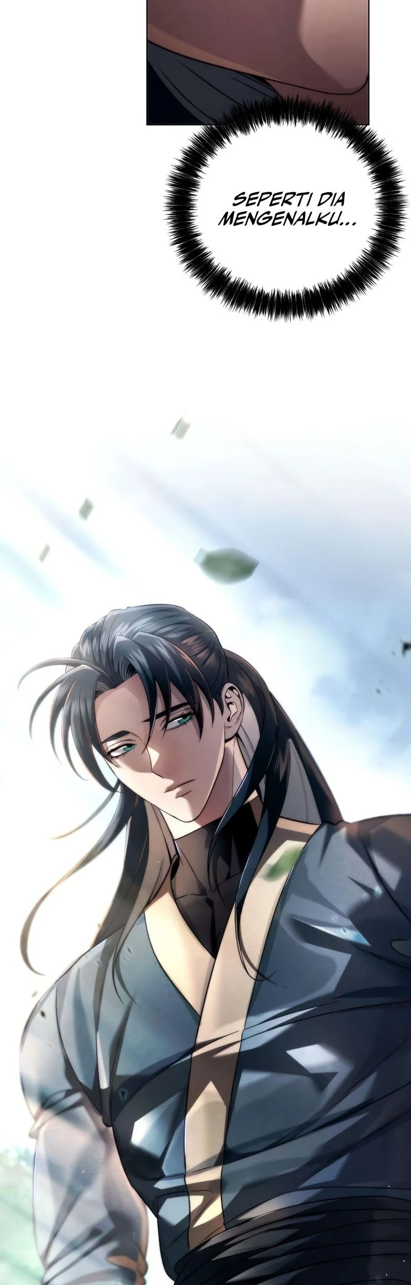 Overlord Of Sichuan Chapter 14 Gambar 89