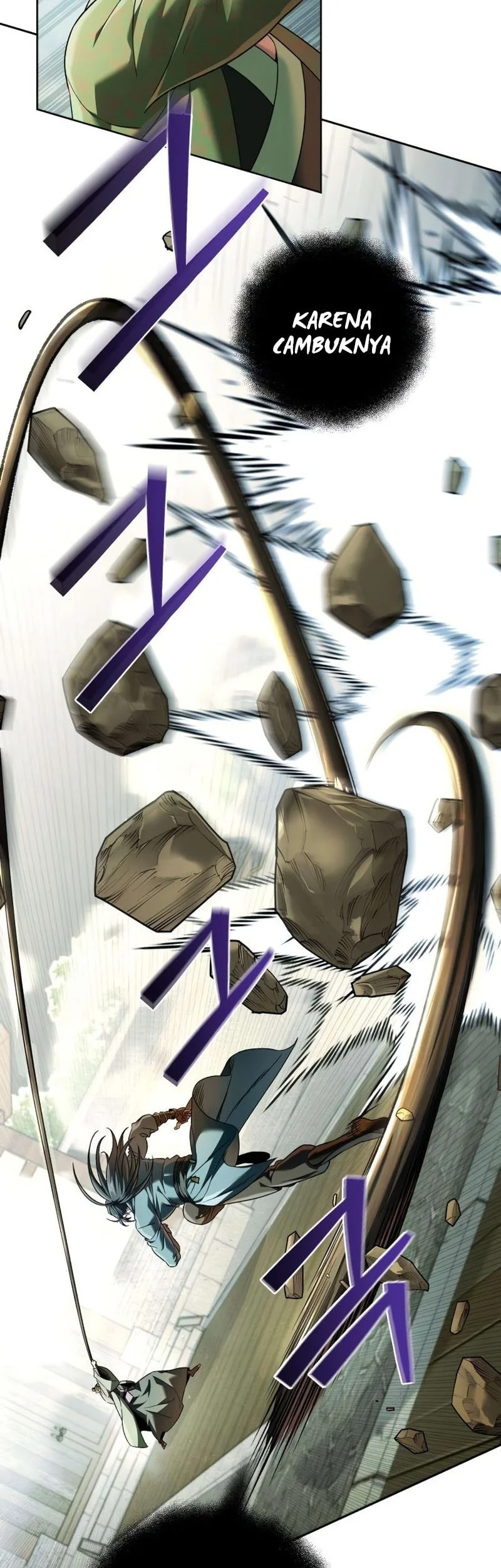 Overlord Of Sichuan Chapter 14 Gambar 11