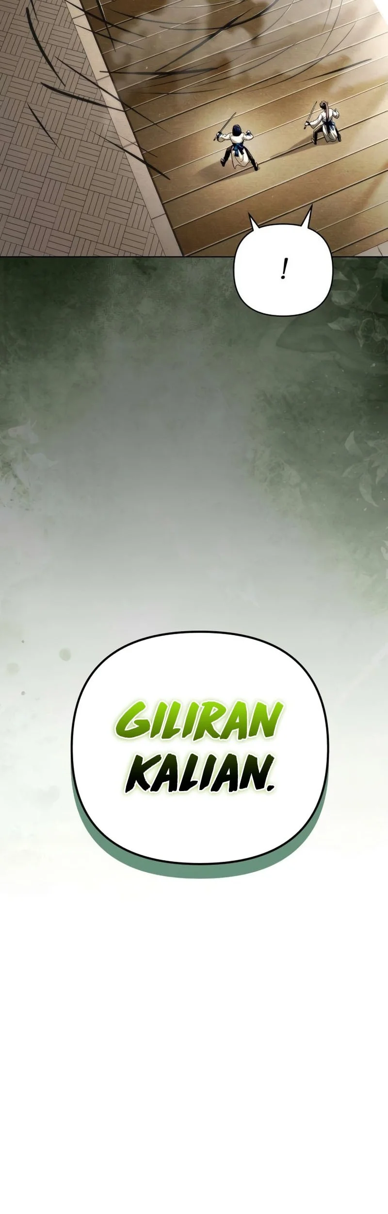 Overlord Of Sichuan Chapter 14 Gambar 18