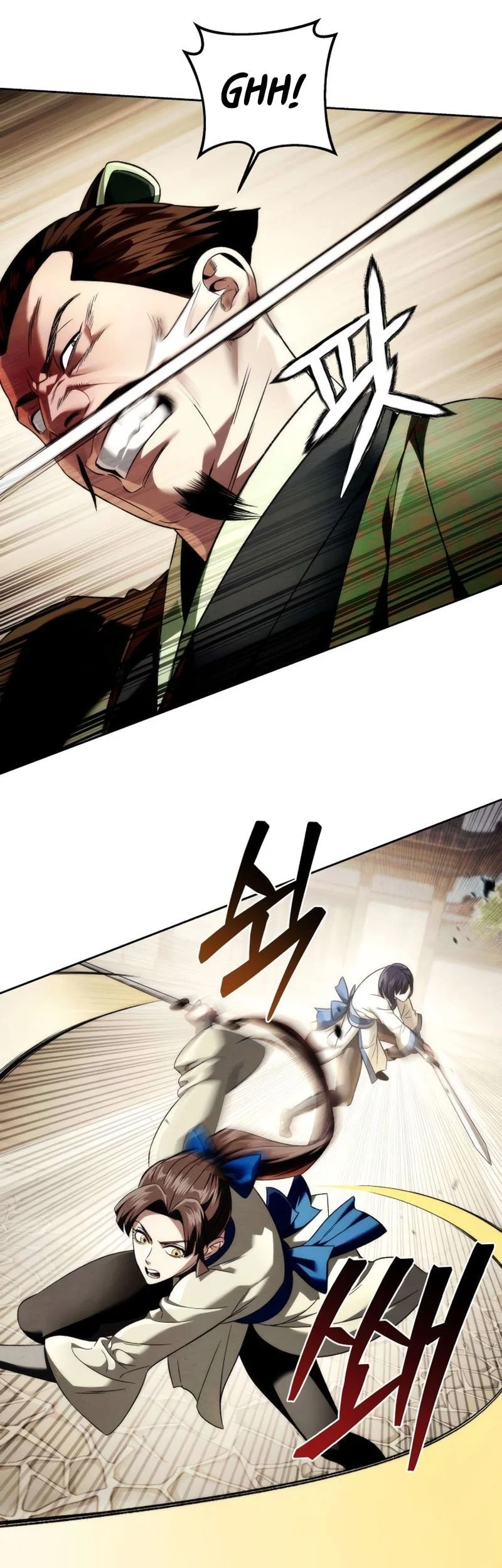 Overlord Of Sichuan Chapter 14 Gambar 29