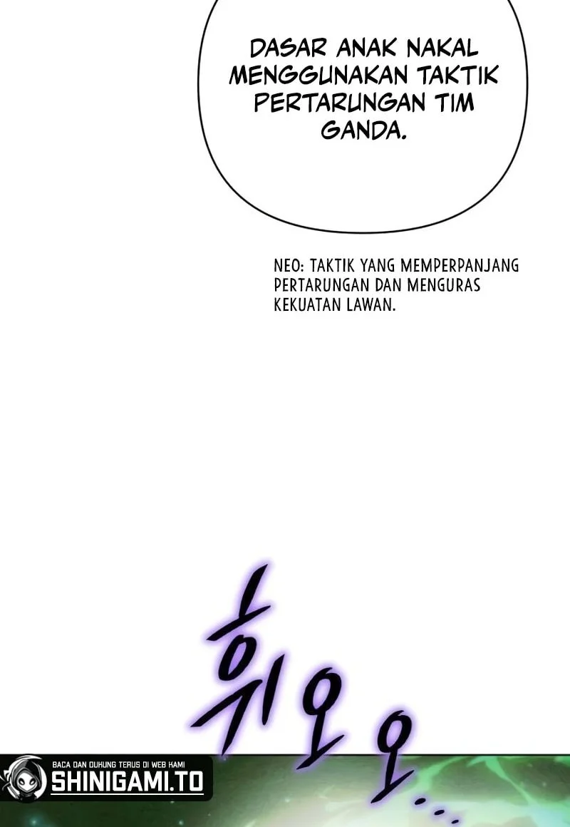 Overlord Of Sichuan Chapter 14 Gambar 32