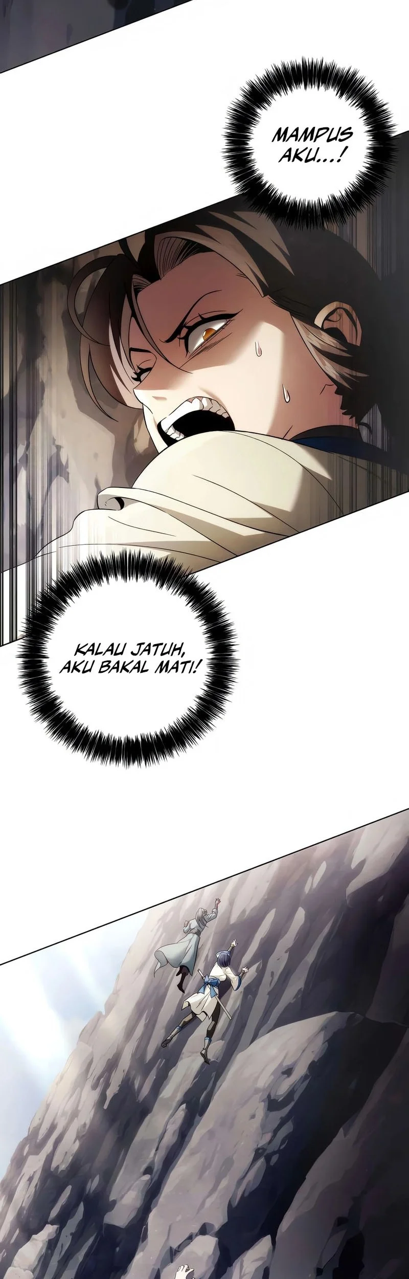 Overlord Of Sichuan Chapter 15 Gambar 35