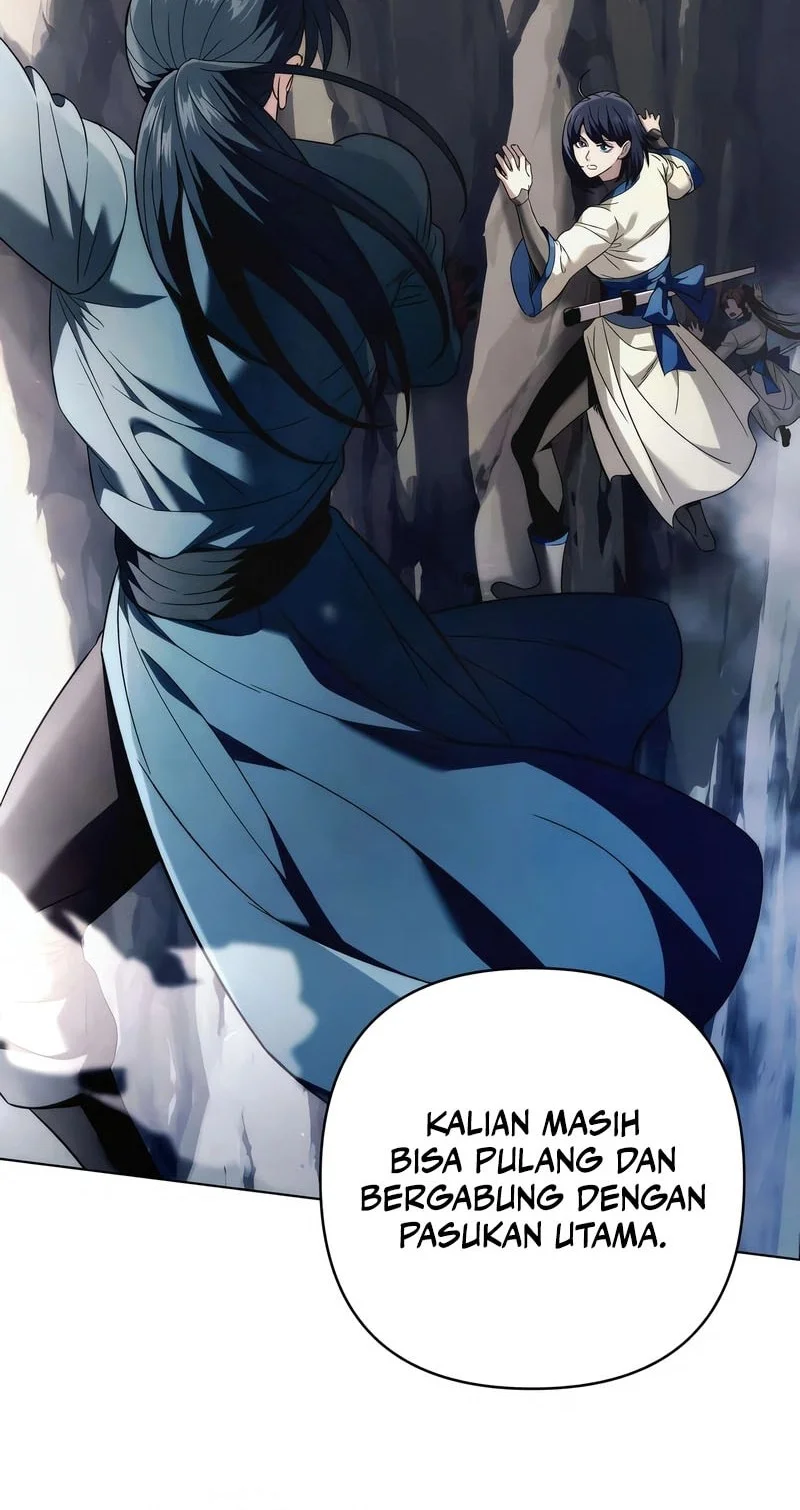 Overlord Of Sichuan Chapter 15 Gambar 37