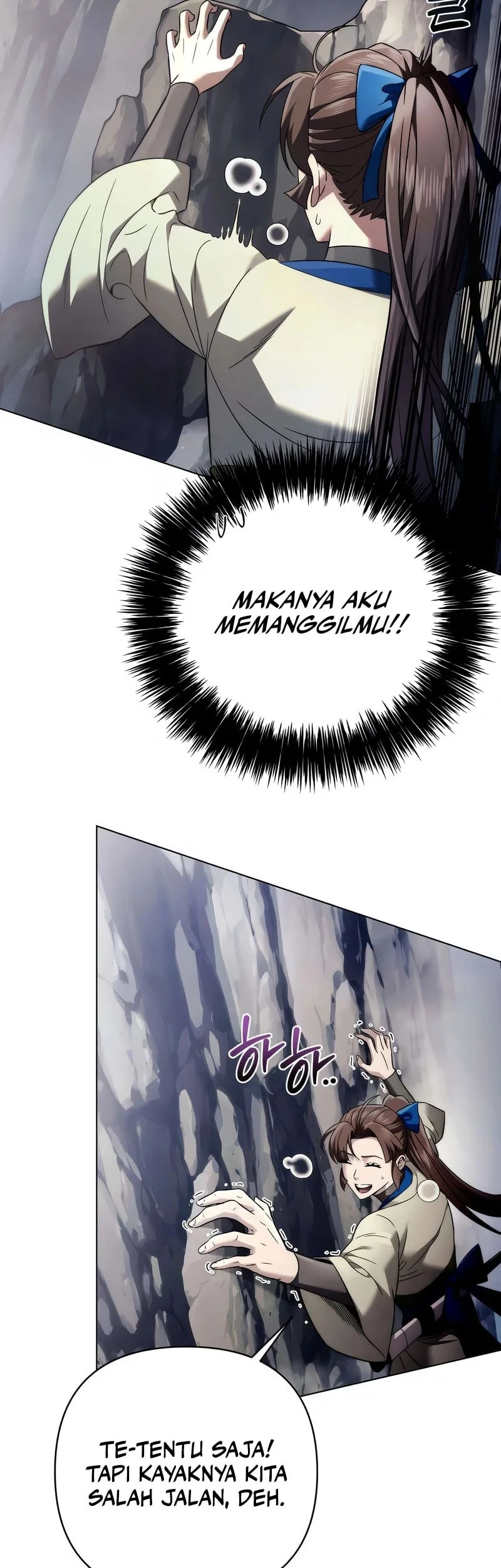 Overlord Of Sichuan Chapter 15 Gambar 39