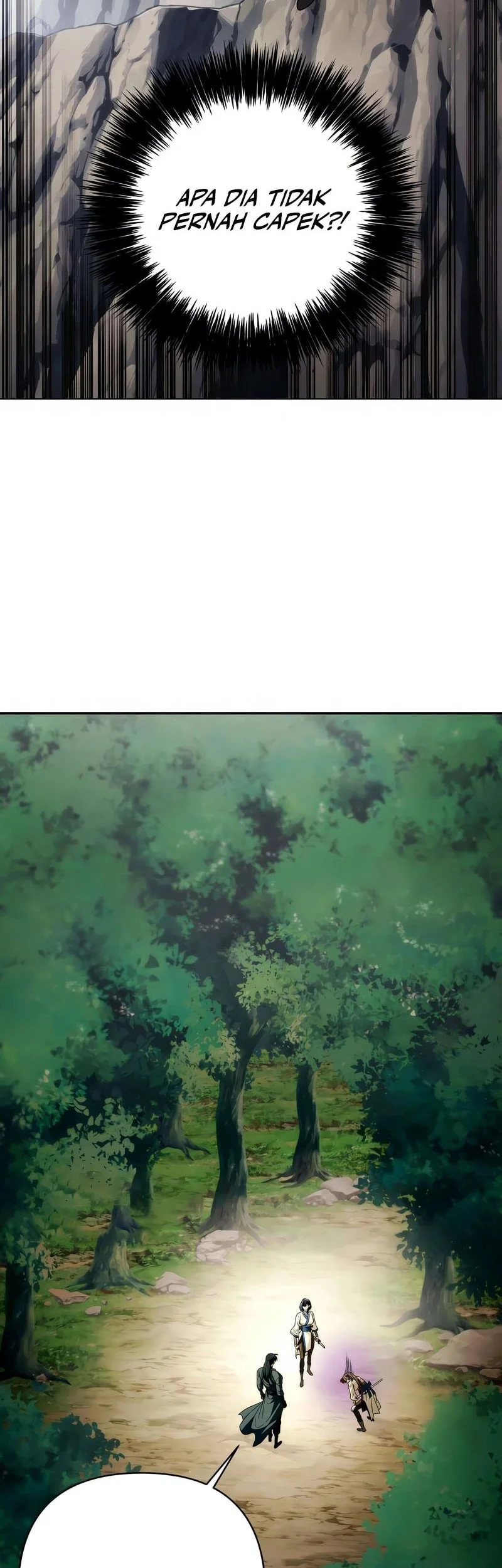 Overlord Of Sichuan Chapter 15 Gambar 43