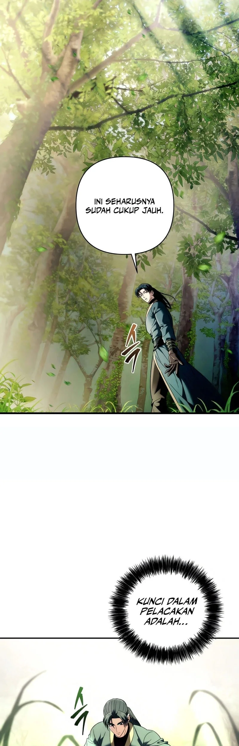 Overlord Of Sichuan Chapter 15 Gambar 46