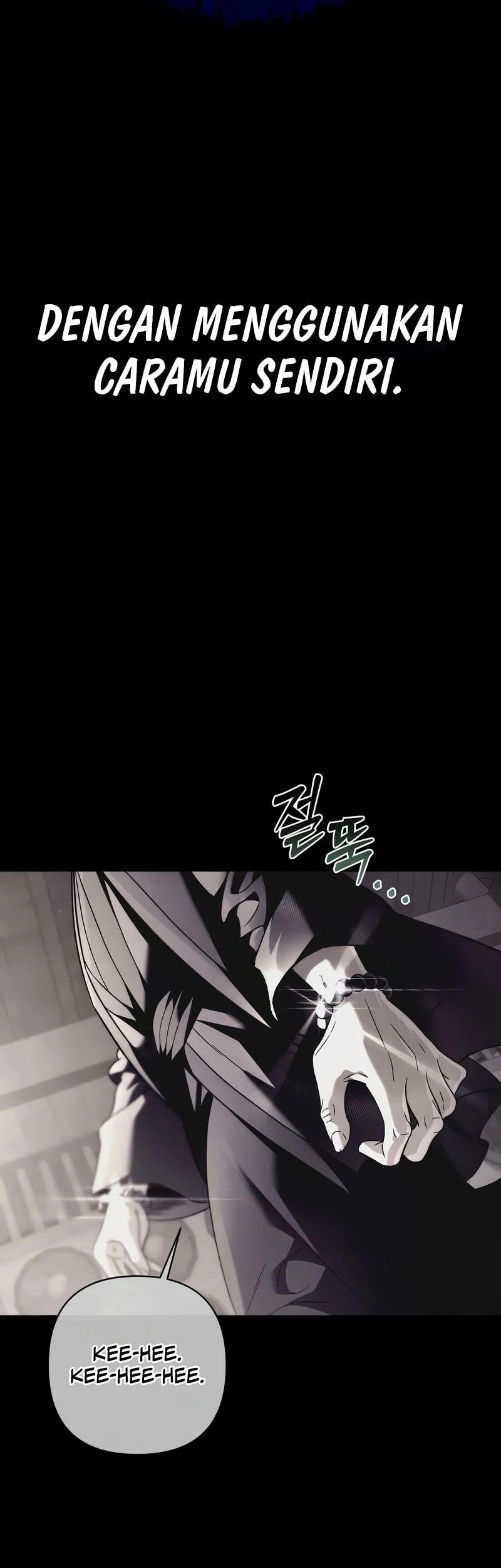 Overlord Of Sichuan Chapter 15 Gambar 51