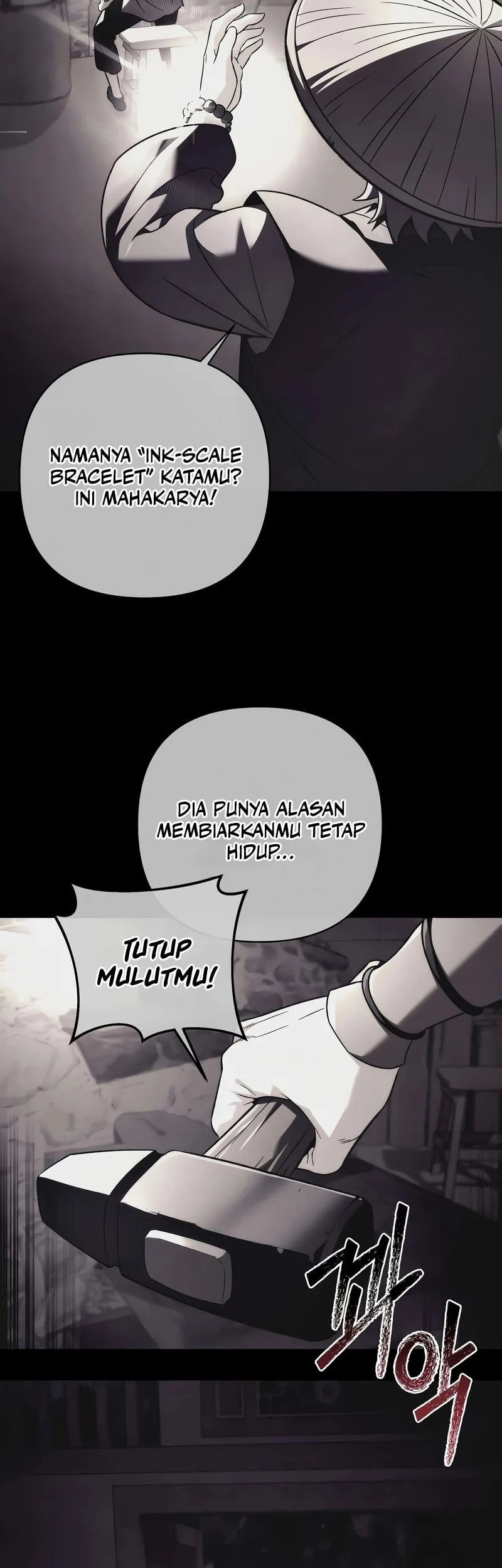 Overlord Of Sichuan Chapter 15 Gambar 53