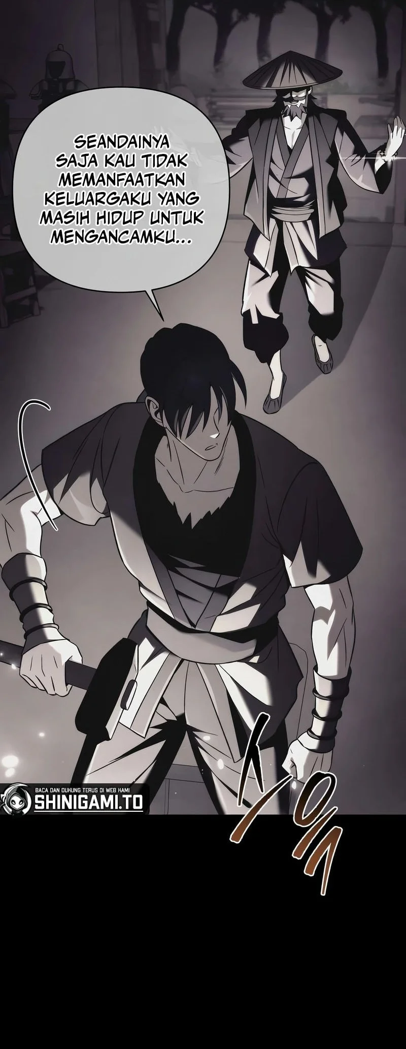 Overlord Of Sichuan Chapter 15 Gambar 54