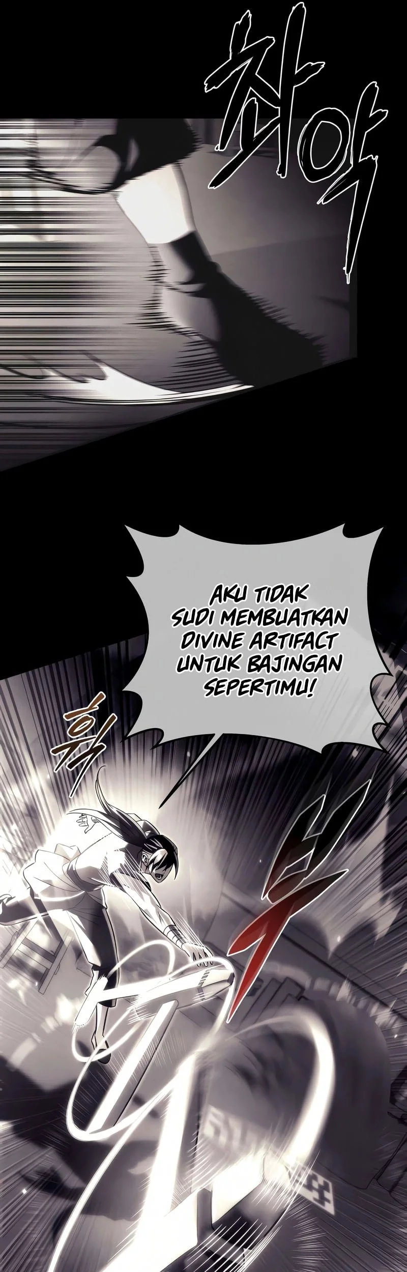 Overlord Of Sichuan Chapter 15 Gambar 55