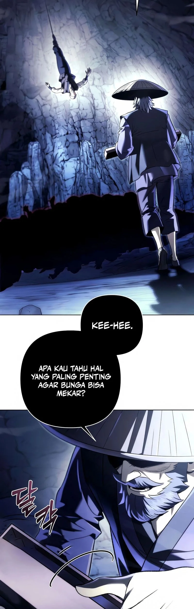 Overlord Of Sichuan Chapter 15 Gambar 65