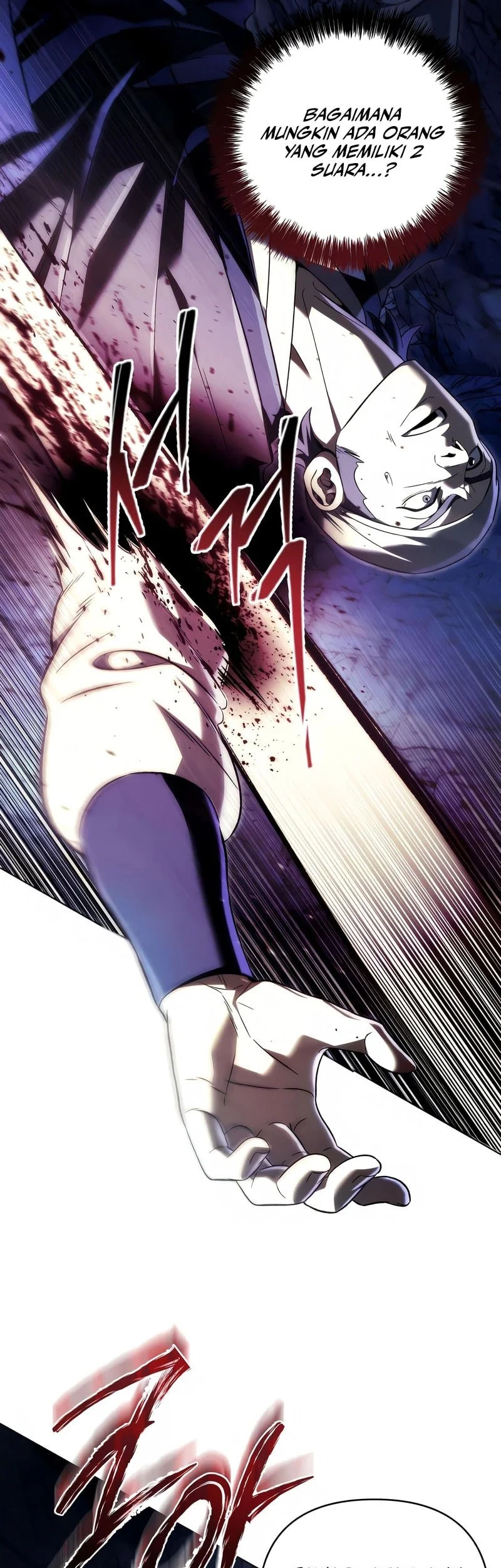 Overlord Of Sichuan Chapter 15 Gambar 67