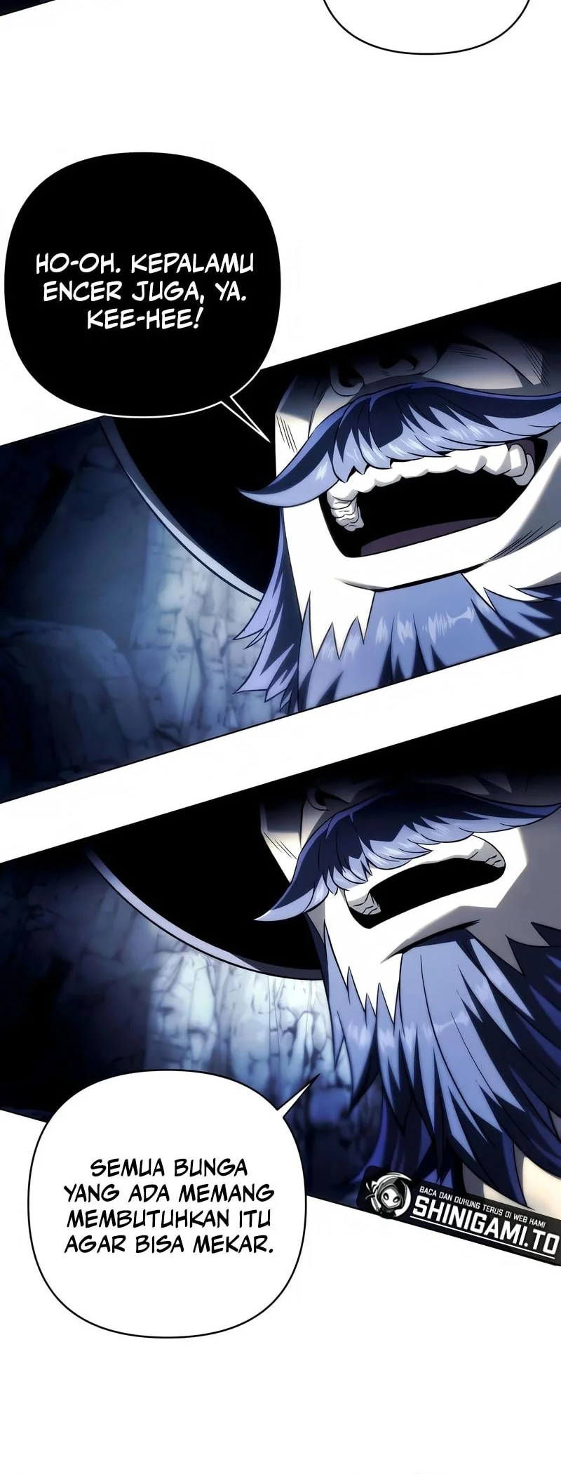 Overlord Of Sichuan Chapter 15 Gambar 70