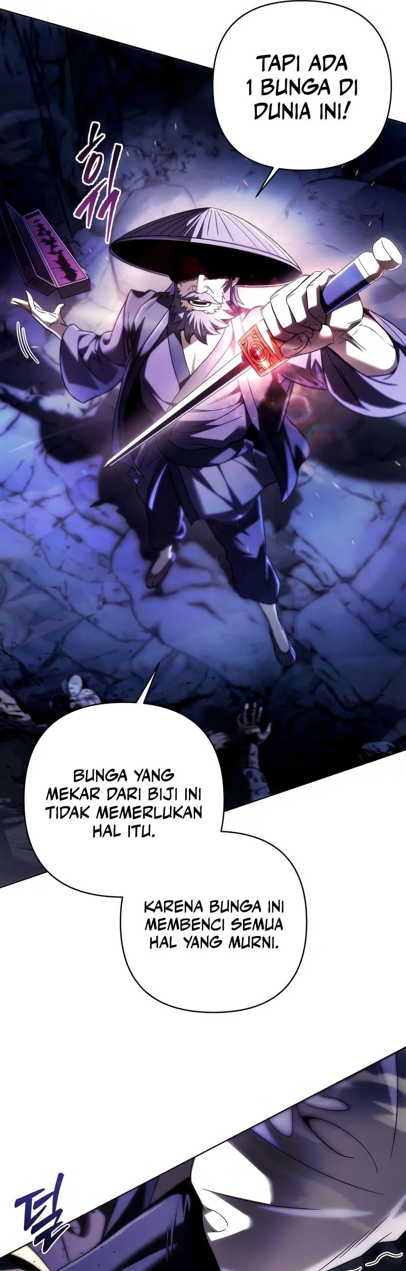 Overlord Of Sichuan Chapter 15 Gambar 71