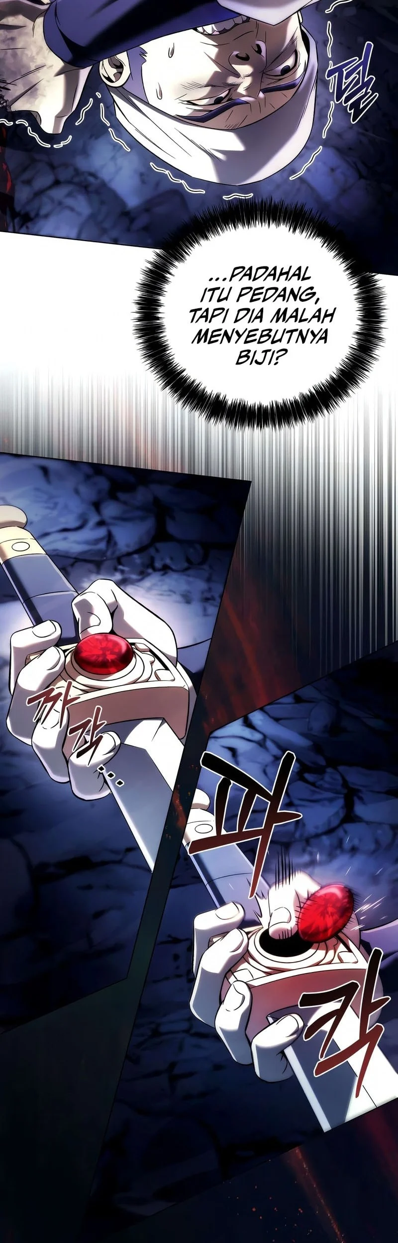 Overlord Of Sichuan Chapter 15 Gambar 72