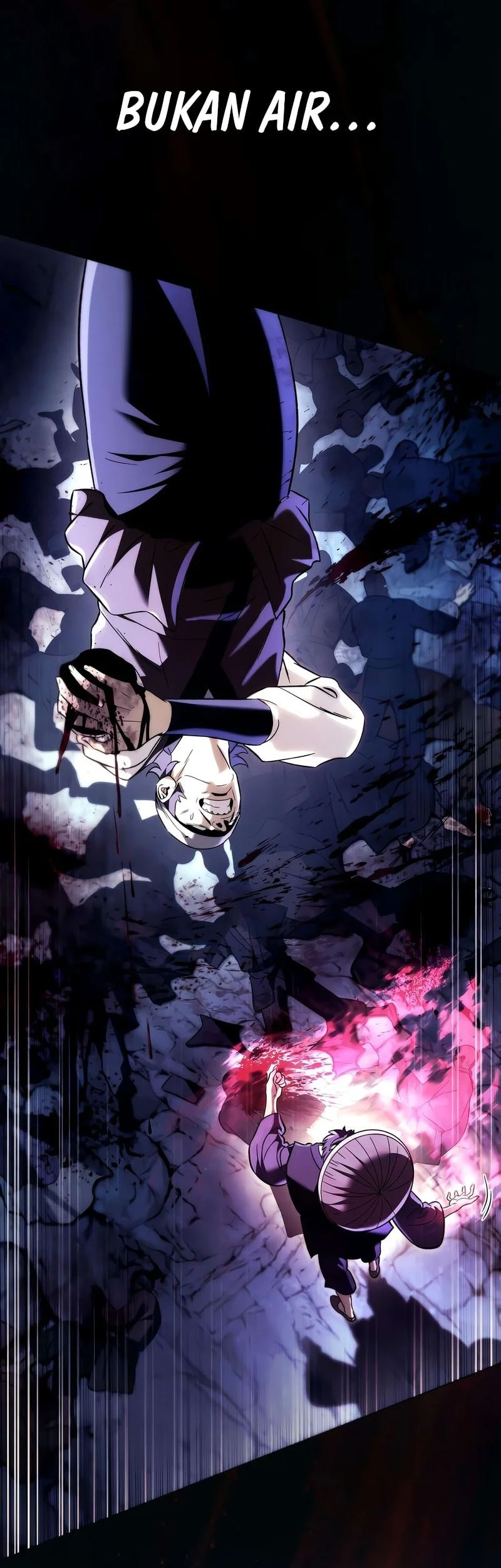 Overlord Of Sichuan Chapter 15 Gambar 74