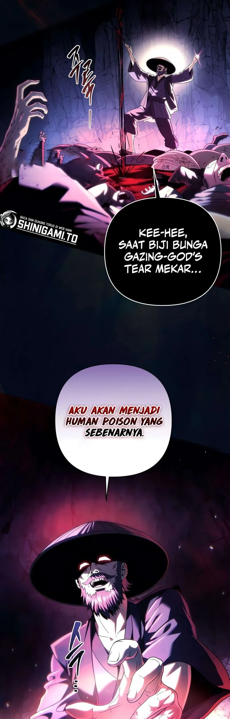 Overlord Of Sichuan Chapter 15 Gambar 77