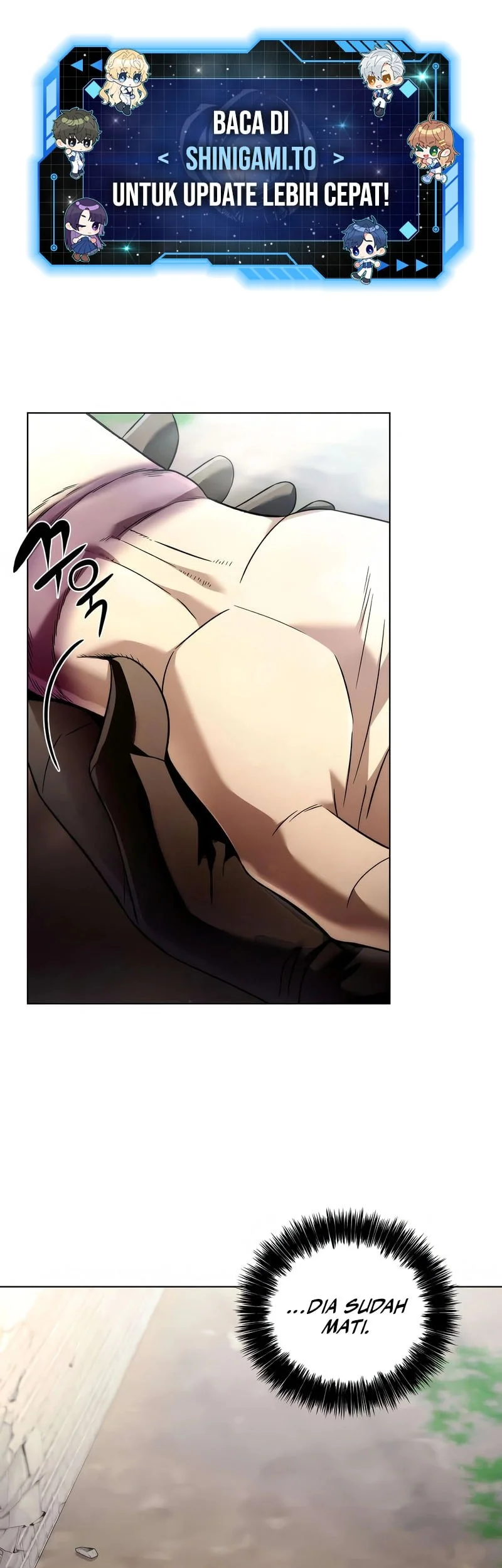 Manhwa Overlord Of Sichuan Chapter 15 gambar 2