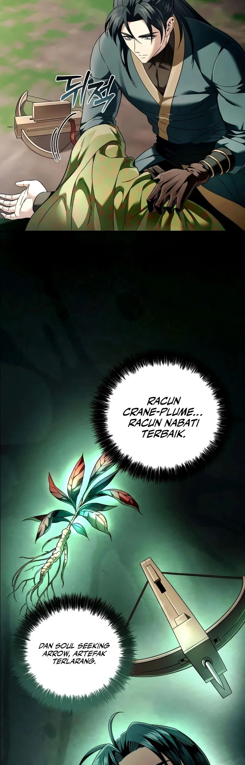 Overlord Of Sichuan Chapter 15 Gambar 4