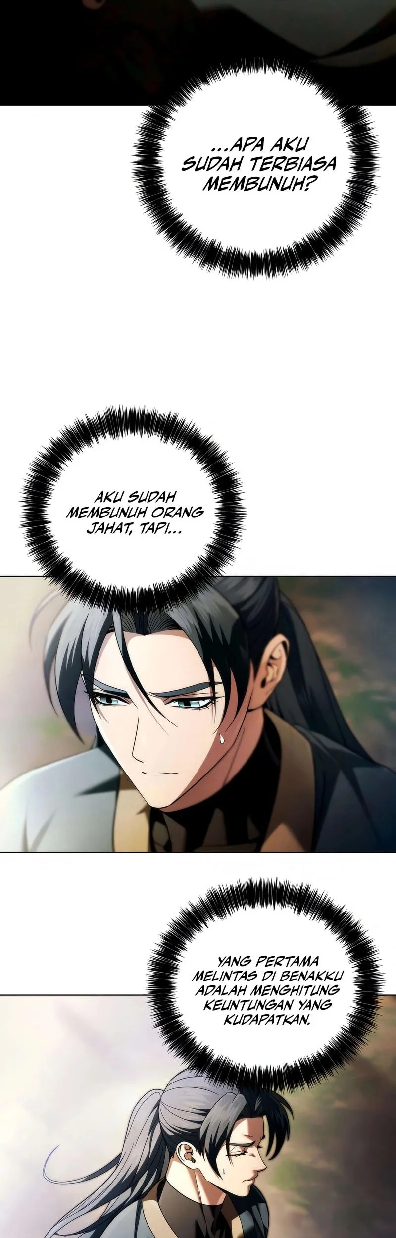 Overlord Of Sichuan Chapter 15 Gambar 7