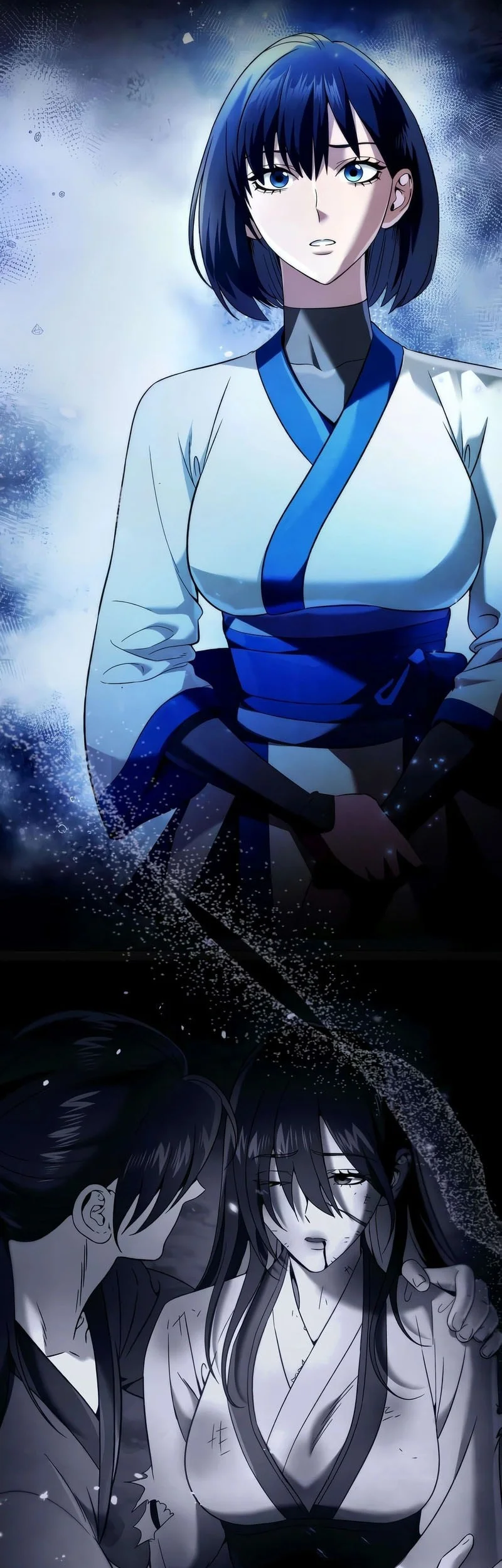 Overlord Of Sichuan Chapter 15 Gambar 10