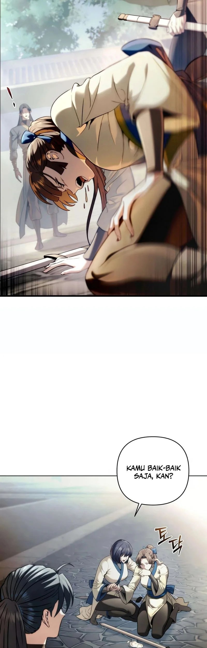 Overlord Of Sichuan Chapter 15 Gambar 12