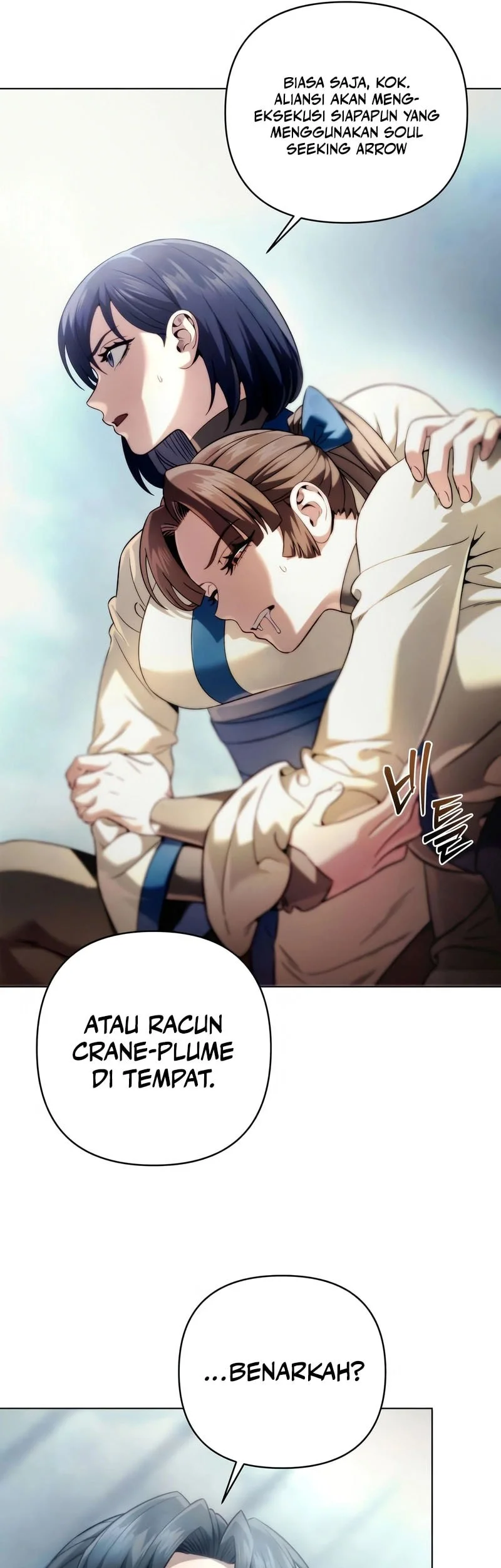 Overlord Of Sichuan Chapter 15 Gambar 14