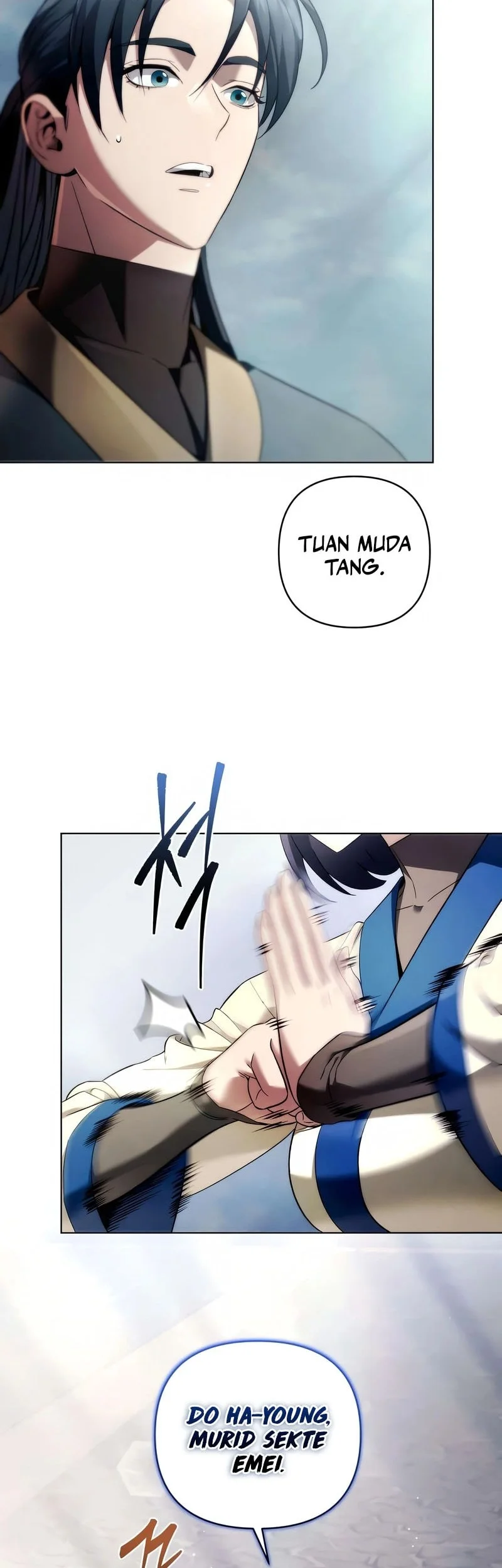 Overlord Of Sichuan Chapter 15 Gambar 15