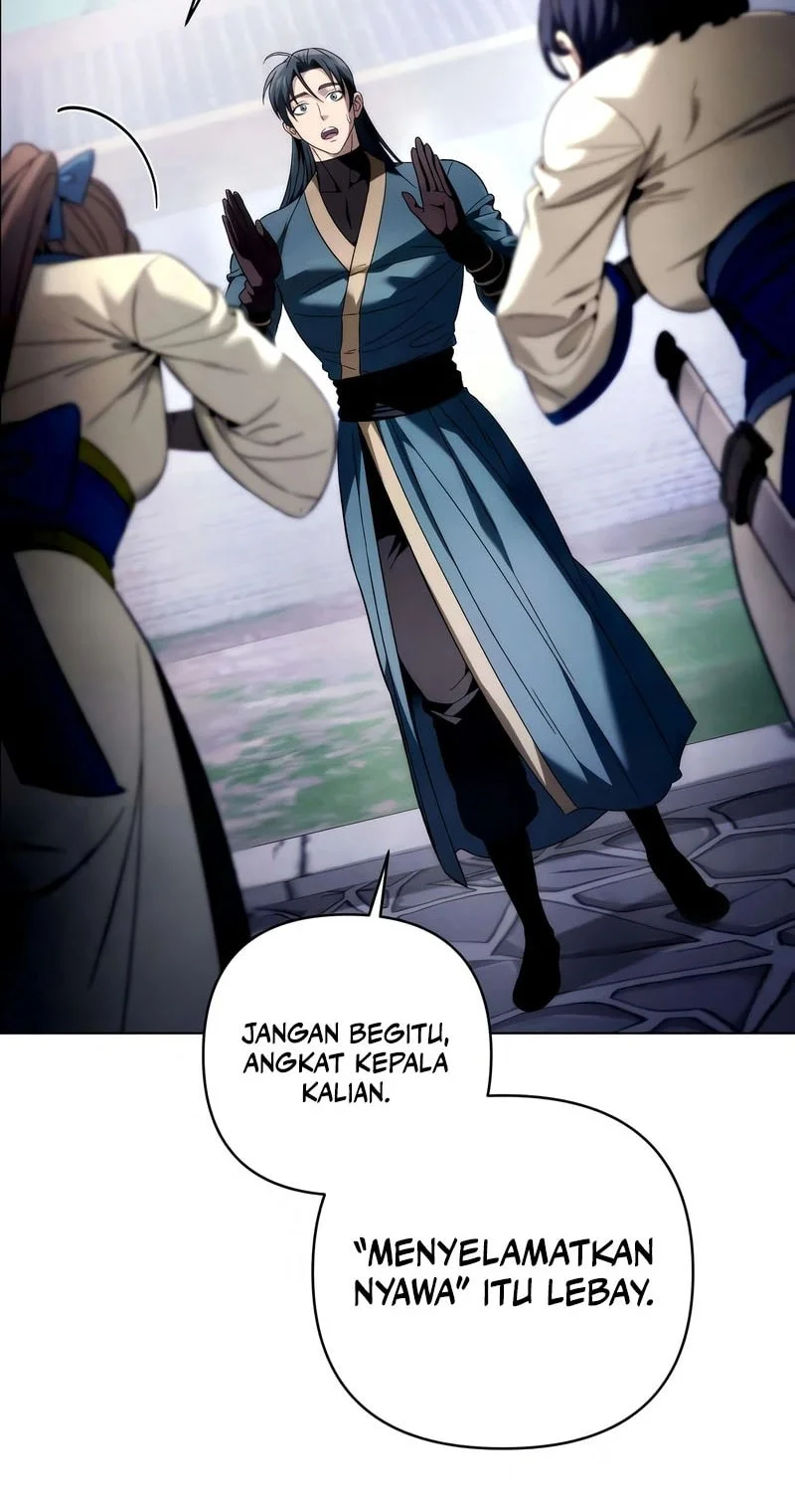 Overlord Of Sichuan Chapter 15 Gambar 17