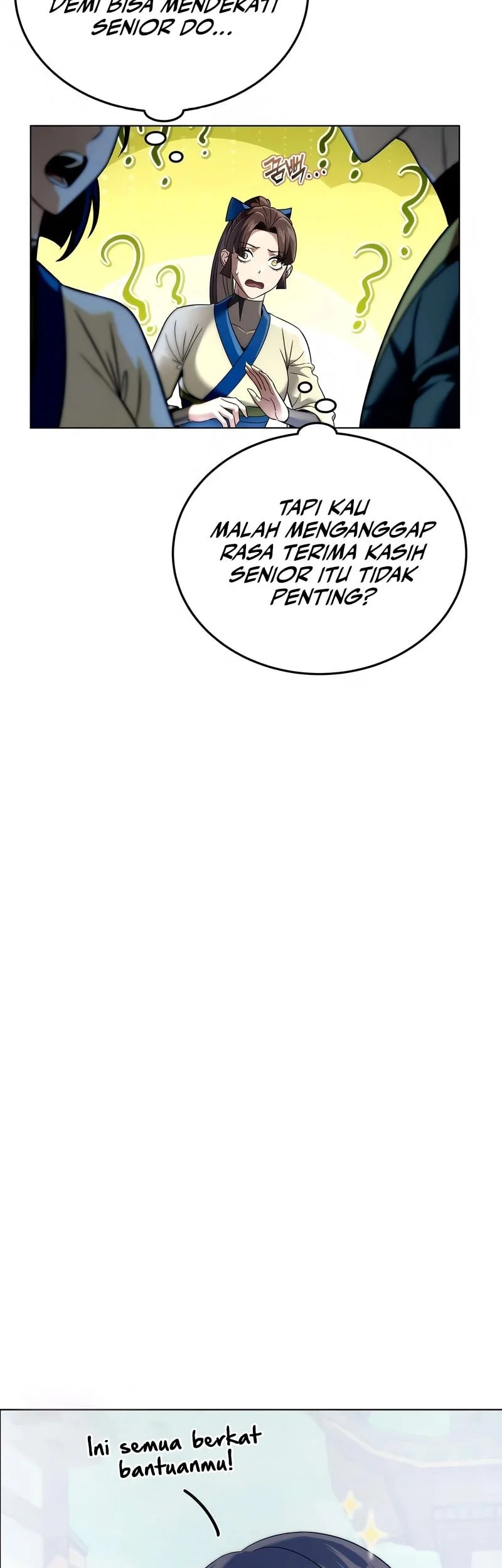 Overlord Of Sichuan Chapter 15 Gambar 20