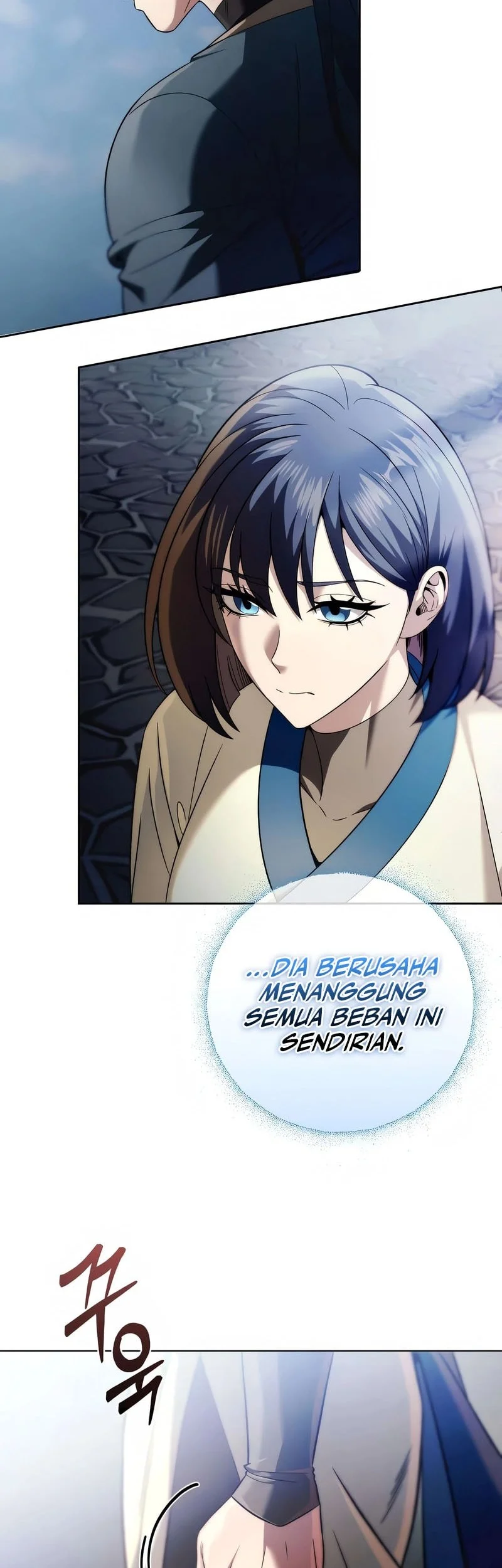 Overlord Of Sichuan Chapter 15 Gambar 27