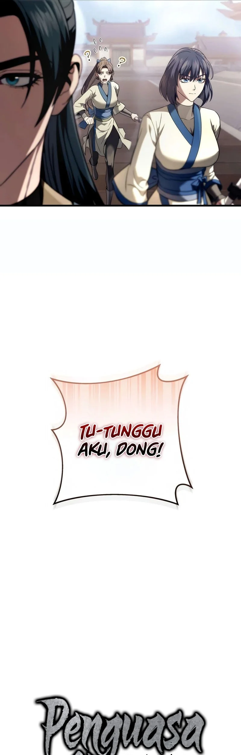 Overlord Of Sichuan Chapter 15 Gambar 30