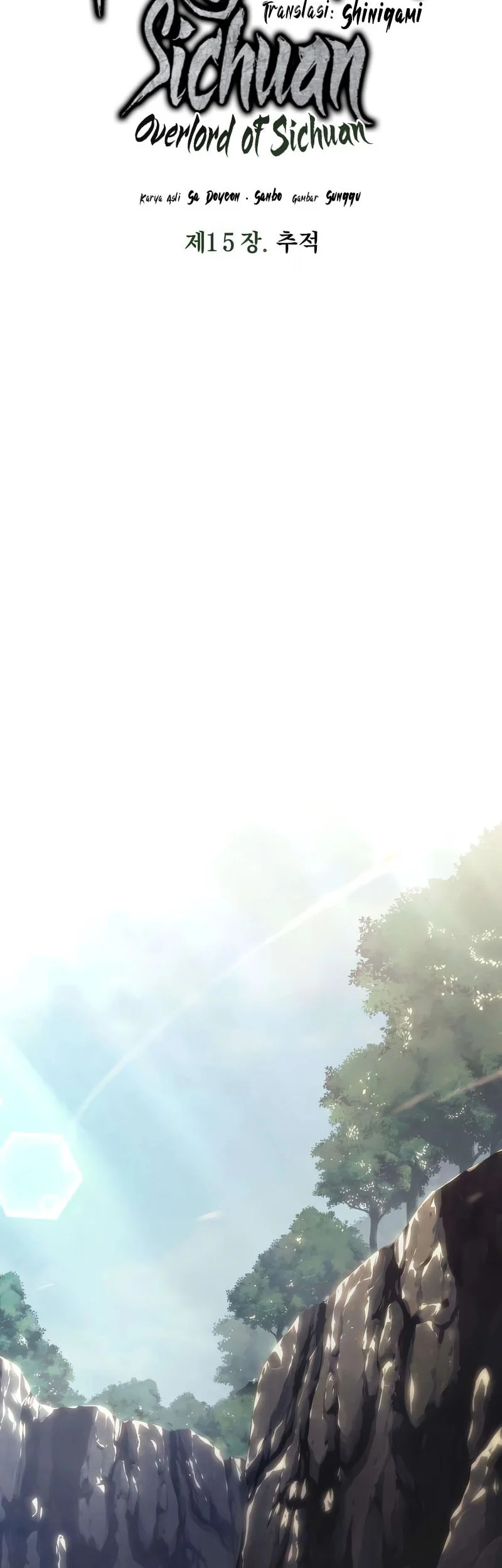 Overlord Of Sichuan Chapter 15 Gambar 31