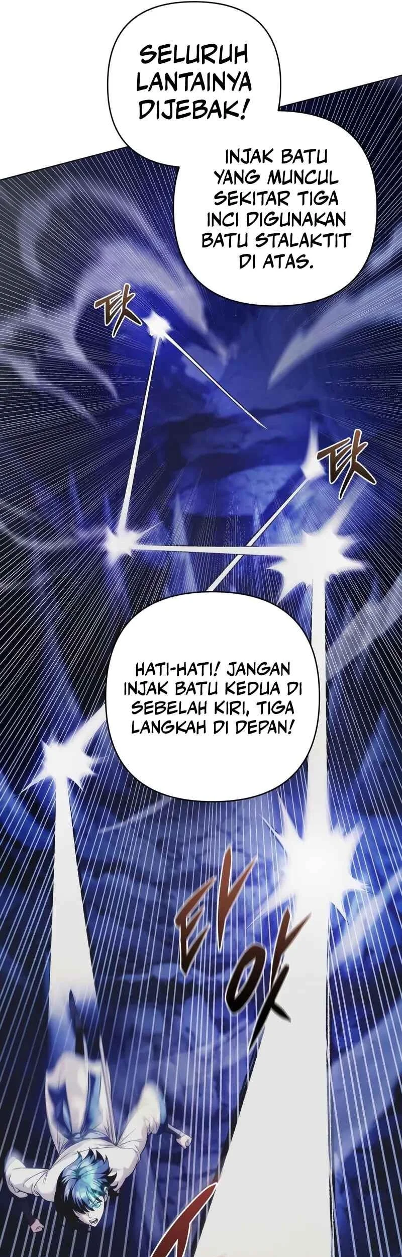 Overlord Of Sichuan Chapter 16 Gambar 33